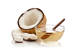 Coconut oil