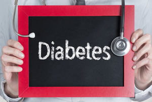 Diabetes and Oral Health