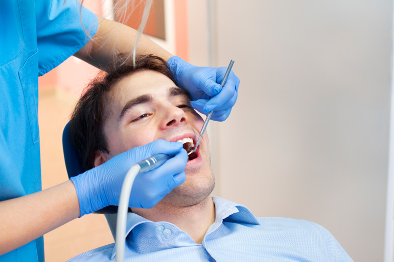 What To Do Before a Teeth Cleaning Appointment